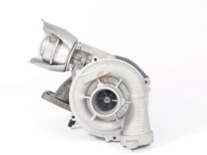 Turbo Echange standard Peugeot Citroen Ford Mazda Volvo 1.6 HDi / TDCI / MZ-CD / DE - 90 109 110cv – Image 2