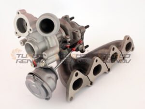Turbo 1.4 TFSI, 1.4 TSI, 122cv 125cv REF 49373-01001 - 03C145702C – Image 3