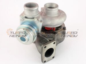 Turbo 2.5 TDI 136 cv  163 cv REF 49377 07400 / 076145701 – Image 2