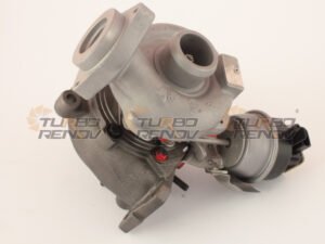 Turbo 2.0 TDI 120 cv, 136 cv 143 cv, 143 cv REF 5303 970 0133 – Image 2