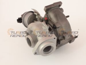 Turbo 2.0 TDI 120 cv, 136 cv 143 cv, 143 cv REF 5303 970 0133 – Image 3