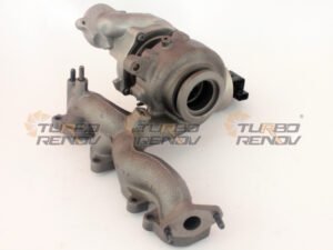 Turbo 2.0 TDI 163 CV 170 CV REF 53039700129 - 53039700137 – Image 3