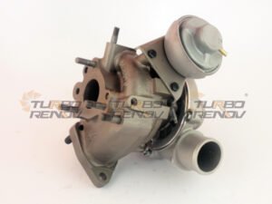 Turbo 2.0 D-4D 110 cv 116 cv 126 cv 150 cv REF 721164 – Image 2