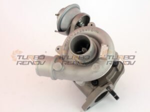Turbo 2.0 D-4D 110 cv 116 cv 126 cv 150 cv REF 721164 – Image 3