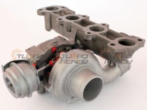 Turbo 1.9 JTD, 1.9 MJTD, 1.9 CDTI, 1.9 D, 1.9 TID, 1.9, 100 cv 115 cv 120 cv REF 755042-2 – Image 2