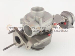 Turbo 1.9 DDiS  129 cv  REF 760680 / 8200683856 – Image 3