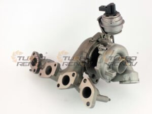Turbo 2.0 D,  2.0 DI , 2.0 DI-D, 2.0 CRD 140 cv REF 768652 – Image 3