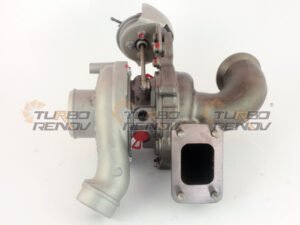 Turbo 2.3 Multijet  148 cv  REF 806850-5003S / 5801415508 – Image 3