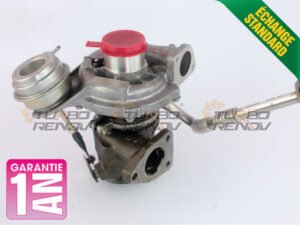 Turbo 1.6 MJTD 90 cv 105 cv REF 807068  /  766891