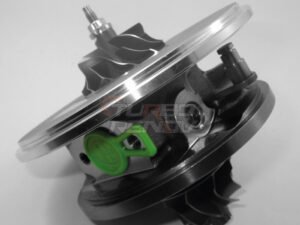 Kit CHRA Turbine - RENAULT 1.9 dCi 110 115 125 130 cv REF 755507