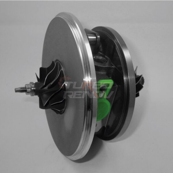 Kit CHRA Turbine - RENAULT 1.9 dCi 110 115 125 130 cv REF 755507