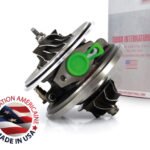 TURBO CHRA AUDI A3 SEAT Altea Leon Toledo SKODA Octavia Superb VOLKSWAGEN Caddy Golf V 4Motion Plus SW Jetta Passat Touran 1.9 TDI 90, 100, 105 CV 3K 54399700011 54399700022 GARRETT 751851 GT1646V