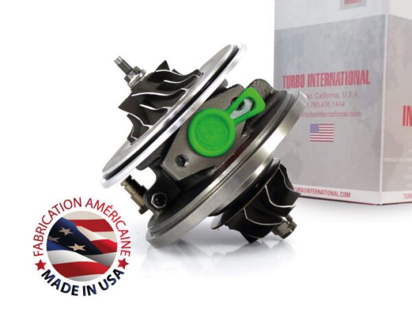 TURBO CHRA AUDI A3 SEAT Altea Leon Toledo SKODA Octavia Superb VOLKSWAGEN Caddy Golf V 4Motion Plus SW Jetta Passat Touran 1.9 TDI 90, 100, 105 CV 3K 54399700011 54399700022 GARRETT 751851 GT1646V