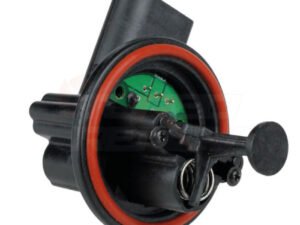 CAPTEUR DE RECOPIE POSITION TURBO - VW Passat (3C2) - 2.0 TDI 163 170 cv – Image 4