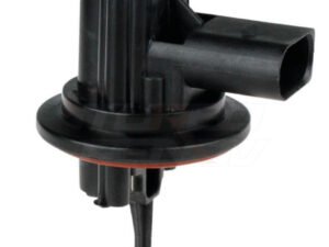 CAPTEUR DE RECOPIE POSITION TURBO - VW Passat (3C2) - 2.0 TDI 163 170 cv – Image 2