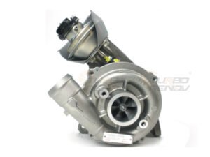 Turbo pour FORD Kuga 2.0 TDCi 136cv 140cv 765993 8V4Q6K682AA