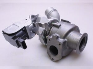 Turbo pour BMW 120d 320d 520d X1 X3 2.0d xDrive20d 130CV 11658506894 11658506892 – Image 2