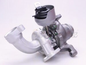 Turbo pour - 2.0 HDi - 150cv 163cv 200cv 0375P2