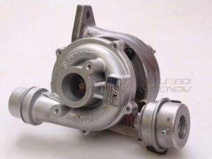 Turbo pour - 1.5 dCi 95cv 106cv 107cv 110cv 144116289R 5439-998-0127 kkk