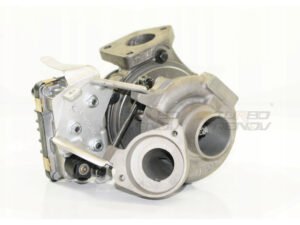 Turbo pour BMW 120d E81 E87 - 163cv 750952 11657798055 116577980551