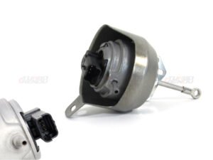 Soupape actuateur turbo actuator Wastegate - CITROEN C4 II / C5 III - 2.0 HDi BlueHDi - 150 163cv Ref 806497