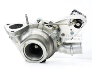 Turbo pour PEUGEOT Boxer III  PHASE 1 / 2 / 3 - 2.2 HDi 16V 110 131 150 cv 798128 – Image 2