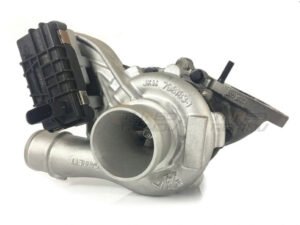 Turbo pour PEUGEOT Boxer III  PHASE 1 / 2 / 3 - 2.2 HDi 16V 110 131 150 cv 798128