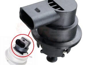 Capteur de recopie turbo – Pour Audi Seat Skoda Volkswagen 1.6 TDi 75 90 102 105 PS