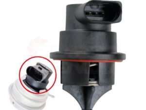 Capteur de recopie turbo – Pour VOLVO S60 S80 V40 V60 V70 XC60 XC70 2.0 D 136 150 163 177