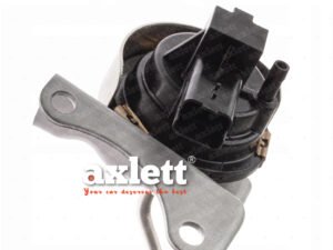 Soupape actuateur turbo wastegate turbo IHI pour Peugeot – 1.6 BlueHDi 75 95 99 100 PS – Image 3