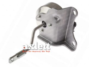 Soupape actuateur turbo wastegate turbo IHI pour Peugeot – 1.6 BlueHDi 75 95 99 100 PS – Image 5