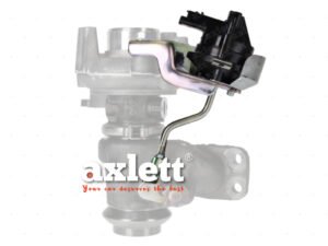 Soupape actuateur turbo wastegate turbo IHI pour Peugeot – 1.6 BlueHDi 75 95 99 100 PS – Image 4