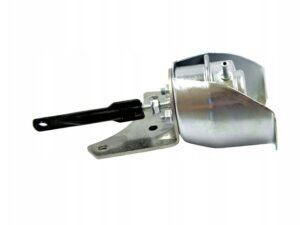 Actuator Wastegate turbo - 1.6 HDi 16V FAP 110cv # GT1544V 753420 – Image 4