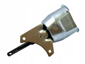 Actuator Wastegate turbo - 1.6 HDi 16V FAP 110cv # GT1544V 753420 – Image 3