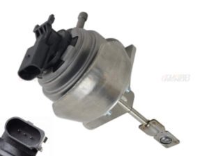 Capsule dépression wastegate actuateur turbo – Skoda Karoq / Octavia III -1.6 TDI  110 115 ch – Image 2