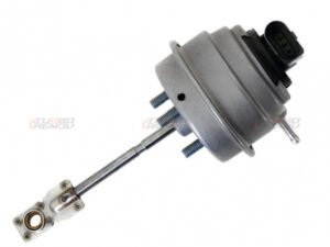 Capsule dépression wastegate actuateur turbo –AUDI A3 / Q3 / TT - 2.0 TDI 163 170 177 cv – Image 2