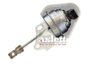 Capsule dépression wastegate actuateur turbo – Fiat, Alfa Romeo, Lancia 1.3 Jtdm 75, 78, 80, 95 PS