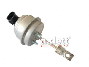 Capsule dépression wastegate actuateur turbo - Audi A3 / Audi Q3 / Audi TT Roadster -2.0 TDi 184 PS – Image 2