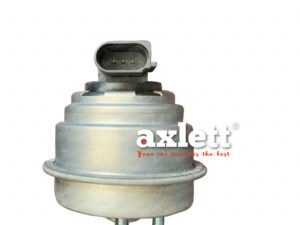 Capsule dépression wastegate actuateur turbo - Audi A3 / Audi Q3 / Audi TT Roadster -2.0 TDi 184 PS – Image 3