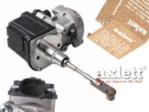 Actuateur wastegate turbo 1.2 TFSi Audi A3 Seat Ibiza Leon Toledo IV Skoda FabiaOctavia Rapid Yeti MAHLE 04E145725AB 04E198725C 70571910 030TC11001000 F026510031 VAG 04E145722E 04E145713Q