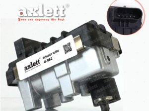 actuateur-turbo-actuator-hella-g-82-g-082-6nw009550-767649-wastegate-axlett- VAG Volkswagen vw TOUAREG - 3.0 V6 TDI-garrett-799671 810822 819968 VAG-059145874C 059145874L 059145874T CJGD, CRCA, CVVA